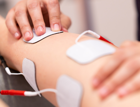 Estimulação Somatossensorial e Neuromodulação no Tratamento de Distúrbios Neurológicos