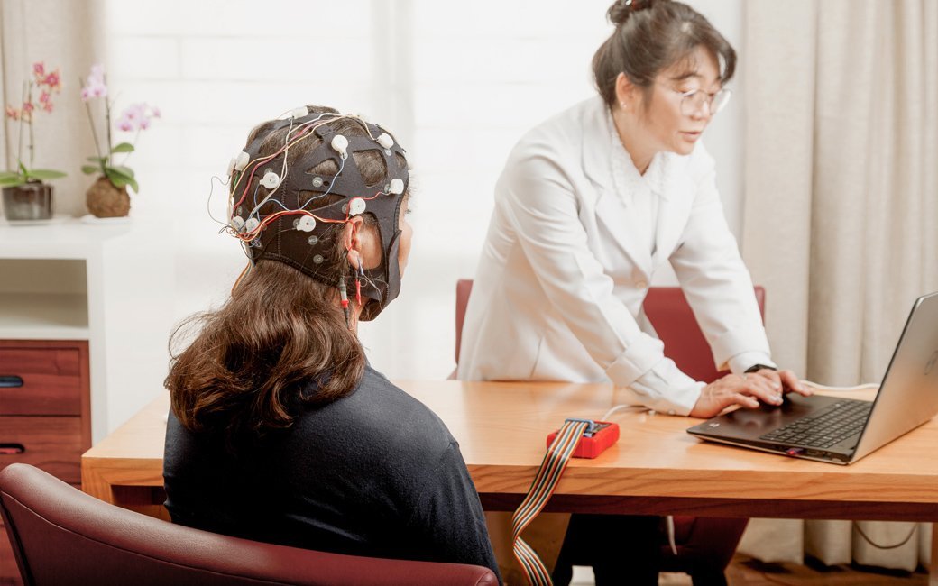 Neurofeedback: Como a Autorregulação Cerebral Pode Melhorar a Saúde Mental