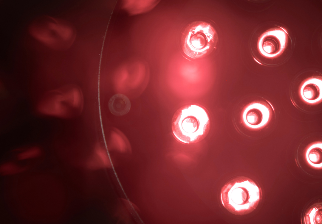 Fotobiomodulação no Manejo do TDAH: Luz e Cérebro em Sinergia