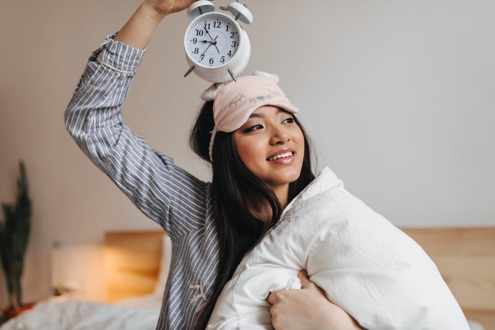 Privação de Sono: O Grande Vilão da Saúde Moderna