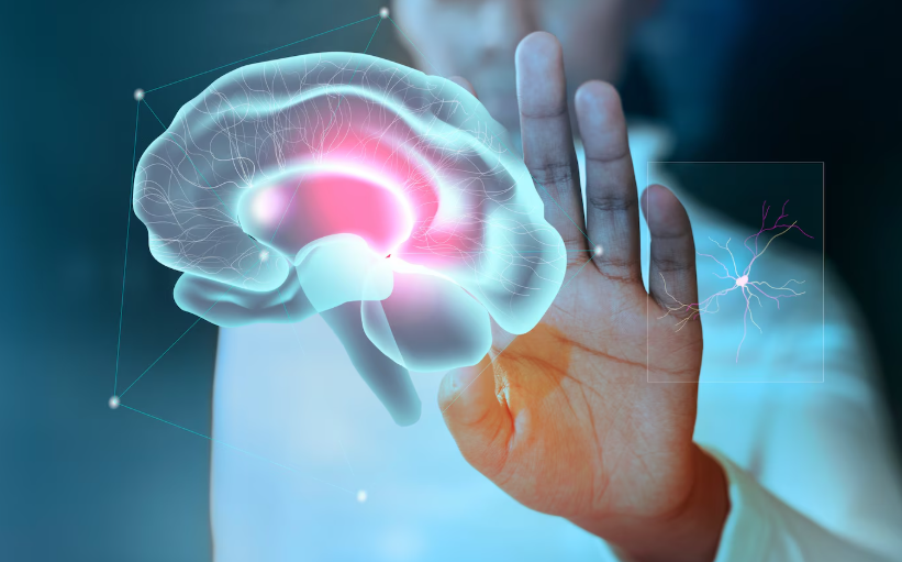 O que é o mapeamento cerebral por EEG?