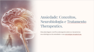 Estratégias para lidar com a Ansiedade