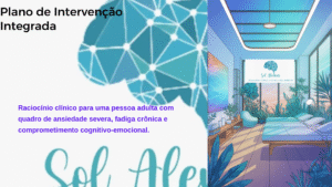 Plano de Intervenção Integrada